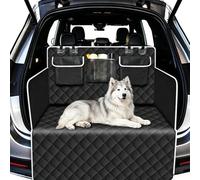 JINGMU Telo Auto per Cani per Chevrolet Orlando 2011-