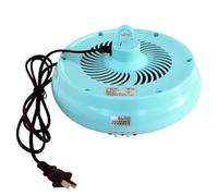 JingNian Riscaldatore For Pollaio Da 500W Con Termostato E Pannello Di Controllo Remoto, Lampada Di Calore Animale Domestico Sicura E Affidabile