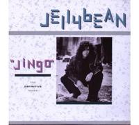 JINGO 12" SINGLE UK CHRYSALIS 1987