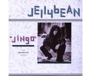 JINGO 12" SINGLE UK CHRYSALIS 1987