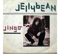 Jingo (1987) / Vinyl single [Vinyl-Single 7'']
