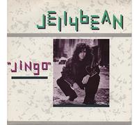JINGO 7" (VINYL 45) UK CHRYSALIS 1987