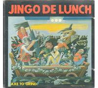 Jingo De Lunch - Axe to Grind [Import]