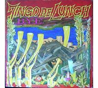 Jingo De Lunch - B.Y.E. (Ltd Ed) [Vinyl LP]