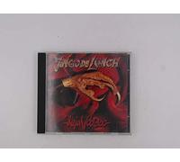 Jingo De Lunch - JINGO DE LUNCH - Deja voodoo (1994)