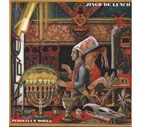 Jingo de Lunch Wb 1- - Perpetuum Mobile