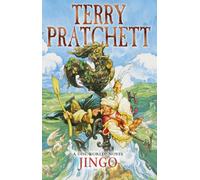 Jingo: (Discworld Novel 21)