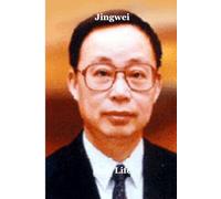 Jingwei: China’s Master Spy-Catcher and the Geopolitical Secrets of the New Cold War