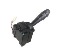 JINGXINXUE Interruttore Colonna Sterzo per Renault Captur Dacia Logan, Leva Interruttore Combinato Indicatori di Direzione Comando Devioluce