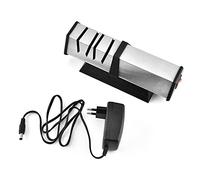 JINGYAN Affilacoltelli Electric Knife Grinder Diamond Kitchen Accessories Professional Chef Selection