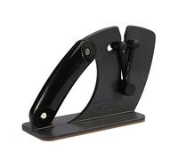 JINGYAN Affilacoltelli Kitchen Knife Sharpener Professional Upgrade Bracket Edge Automatic Adjustment