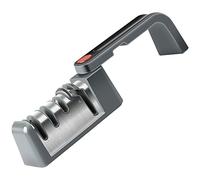 JINGYAN Affilacoltelli Knife Sharpening Machine Professional Kitchen Tool Grinding Stone Tungsten Diamond Ceramic Adjustable
