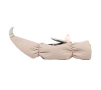 JINGYAN Amache per Gatti Creative Hamster Nest Hammock Cotton Animal Sleep House Guinea Pig Hedgehog Cage Cave Bed Small Pet Supplies