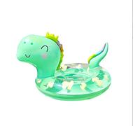 JINGYAN Anelli di nuoto Pool Float Swim Ring Inflatable Swimming Circle Toys Floating(Baby float)