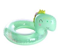 JINGYAN Anelli di nuoto Pool Float Swim Ring Inflatable Swimming Circle Toys Floating(Circle float kids)