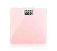 JINGYAN Bathroom Household Electronic Digital Weighting Scale