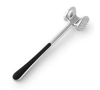 JINGYAN Batticarne Meat Tenderizer Creative Multiuse Dual Side Hammer Mallet For Kitchen Tools Accessories