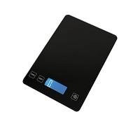 JINGYAN Bilance da cucina digitali Baking Weighing Scales Durable LCD Display Electronic Scales Wear-Resistant Digital Electronic Kitchen Scales For Home Use