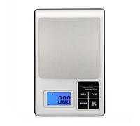 JINGYAN Bilance da cucina digitali Digital Kitchen Scale Jewelry Gold Balance Weight Postal LCD Electronic Scale Counting Function