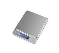 JINGYAN Bilance da cucina digitali High Precision Digital LCD Display Food Kitchen Weighing Tool