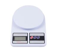 JINGYAN Bilance da cucina digitali Kitchen Scale Mini Electronic Digital Scale Food Baking Kitchen Tools