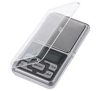 JINGYAN Bilance da cucina digitali Mini Presicion Pocket Electronic Digital Scale For Gold Jewelry Balance Scales