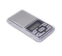 JINGYAN Bilance da cucina digitali Portable Mini Pocket Scale LCD Digital Display Electric Scale For Jewelry Balance Kitchen Weighing