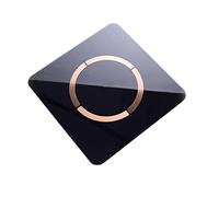 JINGYAN Bilance pesapersona digitali Bathroom Scales Smart Wireless Digital Weight Scale Body Fat Water Balance BIM Composition Analyzer