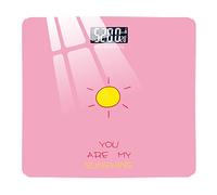 JINGYAN Bilance pesapersona digitali Bathroom Weight Scale Digital Balance Pet Electronic Body Bariatric(2)