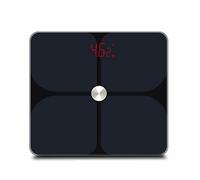 JINGYAN Bilance pesapersona digitali Body Fat Scale Smart Electronic LED Digital Weights Scale Bathroom Balance