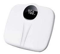 JINGYAN Bilance pesapersona digitali Weights Scale Body Home Balance Plastic Digital LED Weight Floor Bathroom Weighing For