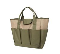 JINGYAN Borse per attrezzi Garden Tool Storage Bag Waterproof Device With Handbag