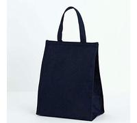 JINGYAN Borse per il pranzo Tote impermeabili Oxford Borse Frigo portatile della chiusura lampo for il pranzo termica for le donne scatola di Bags alimentari(6)