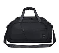 JINGYAN Borsoni da viaggio Oxford Waterproof Travel Bag for Men Weekend Travel Storage Handbag Unisex Large Capacity Luggage Duffle Bags Women Travel Bag(Blue)