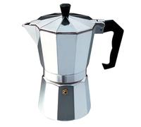 JINGYAN Caffettiere Coffee Machine Stove Coffee Espresso Filter Mocha Coffee