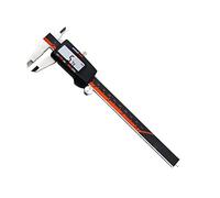 JINGYAN Calibri a corsoio Digital Caliper Electronic Meter Carbon Fiber Vernier Micrometer Ruler Metric Switch Multifunction Display Hand Tool