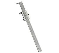 JINGYAN Calibri a corsoio Marking Vernier Caliper With Carbide Scriber needle Parallel Gauging Ruler Measuring Instrument Tool