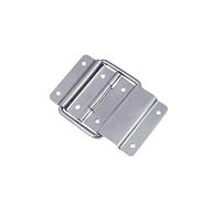 JINGYAN Cardini per porte Hinge Support After Positioning Air Box Buckle Hinges