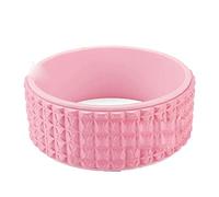 JINGYAN Cerchi Fitness Yoga Wheel Open Back Equipment Beginner Bend Artifact Stovepipe Ring Pilates Circle