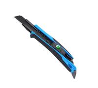 JINGYAN Coltelli multiuso Art Knife Wallpaper Paper Cuttings Portable(Blue)