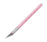 JINGYAN Coltelli multiuso Art Practical Knife Portable(Pink)