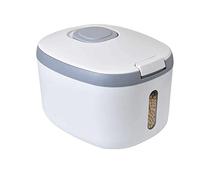 JINGYAN Contenitori per cereali Grain Storage Kitchen Container Sealing Household