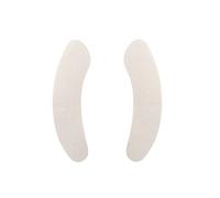 JINGYAN Copriwater e Copri 2 Pz/Set Riutilizzabile Flanella Calda WC Sticker Coprisedili Lavabile Sedile del Water di Riempimento Tappetino da Bagno Coprisedile Universale(Beige)