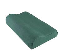 JINGYAN Cuscini standard Memory Foam Pillow Neck Guard Slow Rebound Occipital Orthopedic Bedding Ergonomic