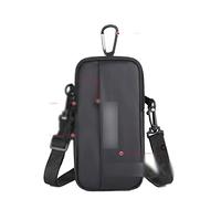 JINGYAN Custodie e cover per cellulari Outdoor Sport Fitness Running Waterproof Armband Bag Jogging Run Messenger Bag Sport Arm Wrist Pouch Phone Bag Cover