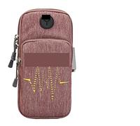 JINGYAN Custodie e cover per cellulari Phone bag Sport holder Storage wallet Arm case Waterproof