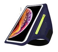 JINGYAN Custodie e cover per cellulari Running Sports Armbands Case Belt On Hand Phone Arm Band