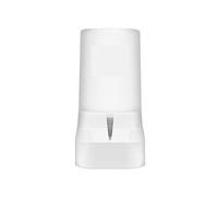 JINGYAN Distributore d'Acqua per Cani Capacity Pet Dog Cat Automatic Feeder Detachable Water Dispenser Food Feeding Device for Supply