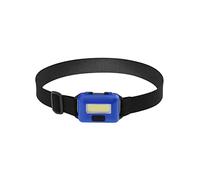 JINGYAN Fari Anteriori 5PCS Mini COB LED Headlamp 3 Modes Waterproof Headlights Flashlight Outdoor Camping Night Fishing Light Portable Headlights