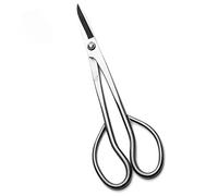 JINGYAN Forbici Standard Grade Long Handle Bonsai Scissors Alloy